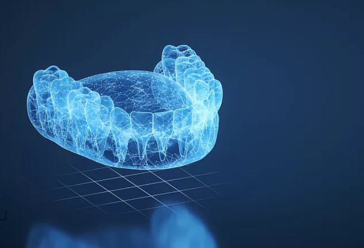 口腔科医疗污水处理设备，口腔医疗污水处理设备的操作面板